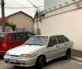 Сірий ВАЗ 2114 Самара, об'ємом двигуна 1.6 л та пробігом 200 тис. км за 1750 $, фото 3 на Automoto.ua