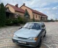 Сірий ВАЗ 2114 Самара, об'ємом двигуна 1.6 л та пробігом 211 тис. км за 2050 $, фото 1 на Automoto.ua