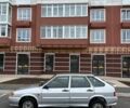 Серый ВАЗ 2114 Самара, объемом двигателя 1.6 л и пробегом 115 тыс. км за 2300 $, фото 6 на Automoto.ua