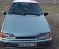 Серый ВАЗ 2114 Самара, объемом двигателя 1.6 л и пробегом 133 тыс. км за 3000 $, фото 21 на Automoto.ua