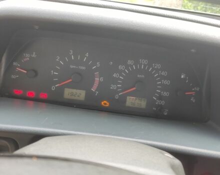 Серый ВАЗ 2114 Самара, объемом двигателя 1 л и пробегом 113 тыс. км за 2500 $, фото 5 на Automoto.ua