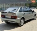 Сірий ВАЗ 2114 Самара, об'ємом двигуна 1.6 л та пробігом 220 тис. км за 1650 $, фото 1 на Automoto.ua