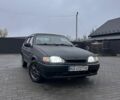 Сірий ВАЗ 2114 Самара, об'ємом двигуна 1.6 л та пробігом 395 тис. км за 2000 $, фото 2 на Automoto.ua