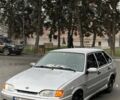 Сірий ВАЗ 2114 Самара, об'ємом двигуна 1.6 л та пробігом 184 тис. км за 2300 $, фото 2 на Automoto.ua