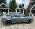 Сірий ВАЗ 2114 Самара, об'ємом двигуна 1.6 л та пробігом 211 тис. км за 2050 $, фото 3 на Automoto.ua