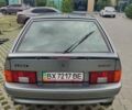 Сірий ВАЗ 2114 Самара, об'ємом двигуна 1.6 л та пробігом 39 тис. км за 3750 $, фото 8 на Automoto.ua