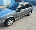 Сірий ВАЗ 2114 Самара, об'ємом двигуна 1.6 л та пробігом 138 тис. км за 2101 $, фото 1 на Automoto.ua