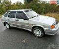 Сірий ВАЗ 2114 Самара, об'ємом двигуна 1.6 л та пробігом 201 тис. км за 2200 $, фото 15 на Automoto.ua