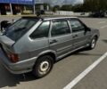 Серый ВАЗ 2114 Самара, объемом двигателя 0 л и пробегом 144 тыс. км за 2600 $, фото 2 на Automoto.ua