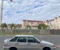 Серый ВАЗ 2114 Самара, объемом двигателя 1.6 л и пробегом 115 тыс. км за 2300 $, фото 2 на Automoto.ua