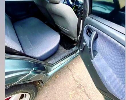 Серый ВАЗ 2114 Самара, объемом двигателя 1.6 л и пробегом 0 тыс. км за 1500 $, фото 2 на Automoto.ua