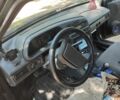 Серый ВАЗ 2114 Самара, объемом двигателя 1.6 л и пробегом 184 тыс. км за 1563 $, фото 1 на Automoto.ua