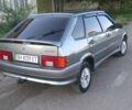 Сірий ВАЗ 2114 Самара, об'ємом двигуна 1.6 л та пробігом 86 тис. км за 4400 $, фото 1 на Automoto.ua