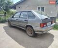 Сірий ВАЗ 2114 Самара, об'ємом двигуна 1.6 л та пробігом 70 тис. км за 2500 $, фото 1 на Automoto.ua
