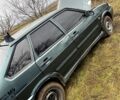 Серый ВАЗ 2114 Самара, объемом двигателя 1.6 л и пробегом 198 тыс. км за 1370 $, фото 3 на Automoto.ua