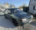 ВАЗ 2114 Самара 2011 у Запоріжжя на Automoto.ua Сірий ВАЗ 2114 Самара, об'ємом двигуна 1.6 л та пробігом 200 тис. км за 1500 $, фото 1 на Automoto.ua