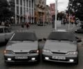 Серый ВАЗ 2114 Самара, объемом двигателя 1.6 л и пробегом 120 тыс. км за 3000 $, фото 1 на Automoto.ua