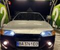 Серый ВАЗ 2114 Самара, объемом двигателя 1.6 л и пробегом 245 тыс. км за 1700 $, фото 1 на Automoto.ua