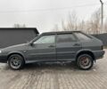 Сірий ВАЗ 2114 Самара, об'ємом двигуна 1.6 л та пробігом 395 тис. км за 2000 $, фото 4 на Automoto.ua