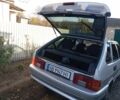 Сірий ВАЗ 2114 Самара, об'ємом двигуна 1.6 л та пробігом 169 тис. км за 2200 $, фото 7 на Automoto.ua