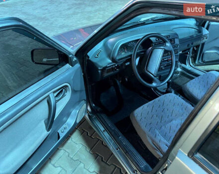 ВАЗ 2114 Самара 2011 в Борисполе на Automoto.ua Серый ВАЗ 2114 Самара, объемом двигателя 1.6 л и пробегом 323 тыс. км за 1900 $, фото 5 на Automoto.ua