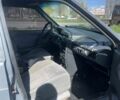 Серый ВАЗ 2114 Самара, объемом двигателя 1.6 л и пробегом 200 тыс. км за 1500 $, фото 6 на Automoto.ua
