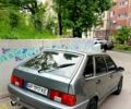 Сірий ВАЗ 2114 Самара, об'ємом двигуна 1.6 л та пробігом 115 тис. км за 3100 $, фото 2 на Automoto.ua
