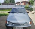 Сірий ВАЗ 2114 Самара, об'ємом двигуна 1.6 л та пробігом 70 тис. км за 2500 $, фото 4 на Automoto.ua
