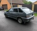 Сірий ВАЗ 2114 Самара, об'ємом двигуна 1.6 л та пробігом 95 тис. км за 1700 $, фото 4 на Automoto.ua