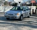 Серый ВАЗ 2114 Самара, объемом двигателя 1.6 л и пробегом 160 тыс. км за 1700 $, фото 7 на Automoto.ua