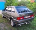 Сірий ВАЗ 2114 Самара, об'ємом двигуна 1.6 л та пробігом 146 тис. км за 1100 $, фото 5 на Automoto.ua