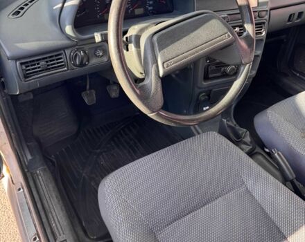 Серый ВАЗ 2114 Самара, объемом двигателя 1.6 л и пробегом 73 тыс. км за 2999 $, фото 7 на Automoto.ua