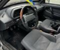 Серый ВАЗ 2114 Самара, объемом двигателя 1.6 л и пробегом 144 тыс. км за 2600 $, фото 17 на Automoto.ua