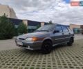 Сірий ВАЗ 2114 Самара, об'ємом двигуна 1.6 л та пробігом 39 тис. км за 3750 $, фото 3 на Automoto.ua