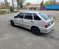 Серый ВАЗ 2114 Самара, объемом двигателя 1.6 л и пробегом 160 тыс. км за 1250 $, фото 5 на Automoto.ua