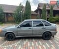 Сірий ВАЗ 2114 Самара, об'ємом двигуна 1.6 л та пробігом 211 тис. км за 2050 $, фото 1 на Automoto.ua
