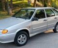 Сірий ВАЗ 2114 Самара, об'ємом двигуна 1.6 л та пробігом 201 тис. км за 2550 $, фото 1 на Automoto.ua