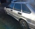 Сірий ВАЗ 2114 Самара, об'ємом двигуна 1.6 л та пробігом 169 тис. км за 2200 $, фото 16 на Automoto.ua