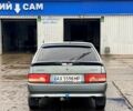 Серый ВАЗ 2114 Самара, объемом двигателя 1.6 л и пробегом 108 тыс. км за 2500 $, фото 5 на Automoto.ua