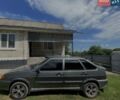 Сірий ВАЗ 2114 Самара, об'ємом двигуна 1.6 л та пробігом 140 тис. км за 2700 $, фото 1 на Automoto.ua