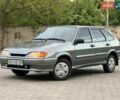 Сірий ВАЗ 2114 Самара, об'ємом двигуна 1.6 л та пробігом 98 тис. км за 3300 $, фото 1 на Automoto.ua