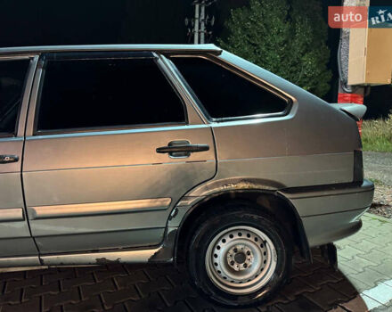 ВАЗ 2114 Самара 2011 в Борисполе на Automoto.ua Серый ВАЗ 2114 Самара, объемом двигателя 1.6 л и пробегом 323 тыс. км за 1900 $, фото 1 на Automoto.ua