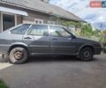 Сірий ВАЗ 2114 Самара, об'ємом двигуна 1.6 л та пробігом 70 тис. км за 2500 $, фото 7 на Automoto.ua