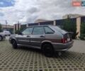 Сірий ВАЗ 2114 Самара, об'ємом двигуна 1.6 л та пробігом 39 тис. км за 3750 $, фото 5 на Automoto.ua