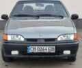 Сірий ВАЗ 2114 Самара, об'ємом двигуна 4.6 л та пробігом 154 тис. км за 2900 $, фото 1 на Automoto.ua