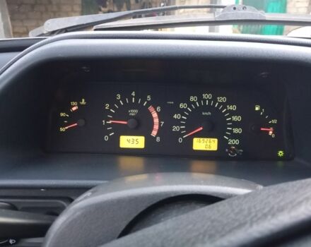 Сірий ВАЗ 2114 Самара, об'ємом двигуна 1.6 л та пробігом 169 тис. км за 2200 $, фото 18 на Automoto.ua