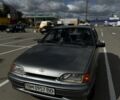 Серый ВАЗ 2114 Самара, объемом двигателя 0 л и пробегом 144 тыс. км за 2600 $, фото 1 на Automoto.ua