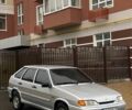 Сірий ВАЗ 2114 Самара, об'ємом двигуна 1.6 л та пробігом 115 тис. км за 2300 $, фото 2 на Automoto.ua