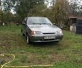 Сірий ВАЗ 2114 Самара, об'ємом двигуна 1.6 л та пробігом 106 тис. км за 2800 $, фото 1 на Automoto.ua