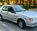 Сірий ВАЗ 2114 Самара, об'ємом двигуна 1.6 л та пробігом 201 тис. км за 2550 $, фото 2 на Automoto.ua